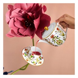 L'Objet, Grand Tour, Tea cup