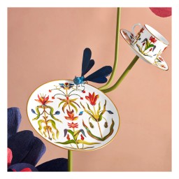 L'Objet, Grand Tour, Tea cup