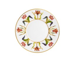 L'Objet, Grand Tour, Tea saucer