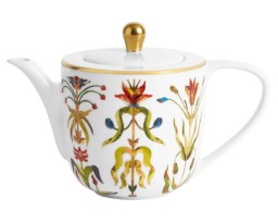 L'Objet, Grand Tour, Teapot