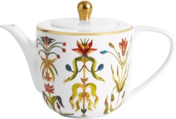 L'Objet, Grand Tour, Teapot