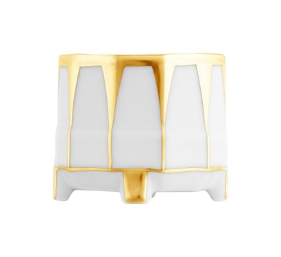 Fürstenberg, Grecque Athena, Egg cup