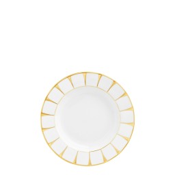 Fürstenberg, Grecque Athena, Coupe soup plate