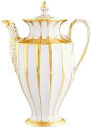 Fürstenberg, Grecque Athena, Coffeepot