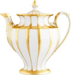 Fürstenberg, Grecque Athena, Teapot