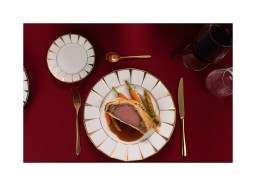 Fürstenberg, Grecque Athena, Teapot warmer with insert