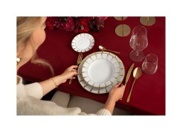 Fürstenberg, Grecque Athena, Teapot warmer with insert