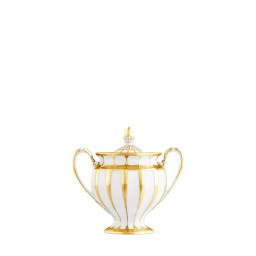 Fürstenberg, Grecque Athena, Sugar pot