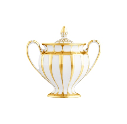 Fürstenberg, Grecque Athena, Sugar pot