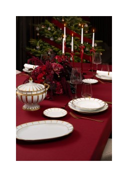 Fürstenberg, Grecque Athena, Teapot warmer with insert