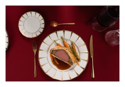 Fürstenberg, Grecque Athena, Sugar pot