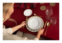 Fürstenberg, Grecque Athena, Sugar pot