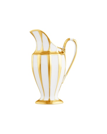 Fürstenberg, Grecque Athena, Creamer