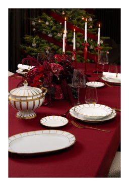 Fürstenberg, Grecque Athena, Sugar pot