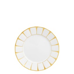 Fürstenberg, Grecque Athena, Dinner plate, small