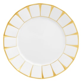Fürstenberg, Grecque Athena, Dinner plate, small