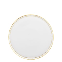 Fürstenberg, Grecque Athena, Tart platter