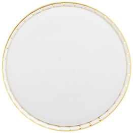 Fürstenberg, Grecque Athena, Tart platter