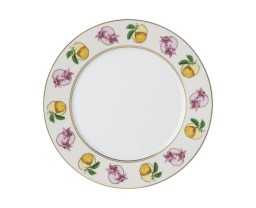 Rosenthal, Swarovski Idyllia, Breakfast plate