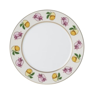 Rosenthal, Swarovski Idyllia, Breakfast plate
