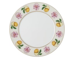 Rosenthal, Swarovski Idyllia, Dinner plate
