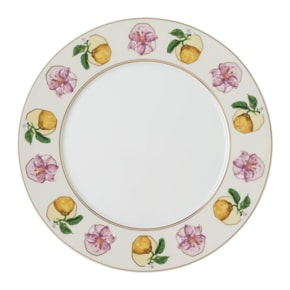 Rosenthal, Swarovski Idyllia, Dinner plate