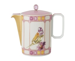 Rosenthal, Swarovski Idyllia, Coffee pot
