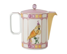 Rosenthal, Swarovski Idyllia, Coffee pot