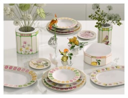 Rosenthal, Swarovski Idyllia, Coffee pot