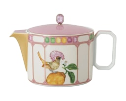 Rosenthal, Swarovski Idyllia, Teapot, large