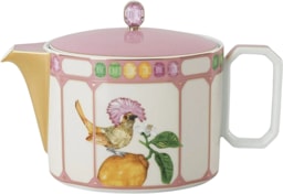Rosenthal, Swarovski Idyllia, Teapot, large