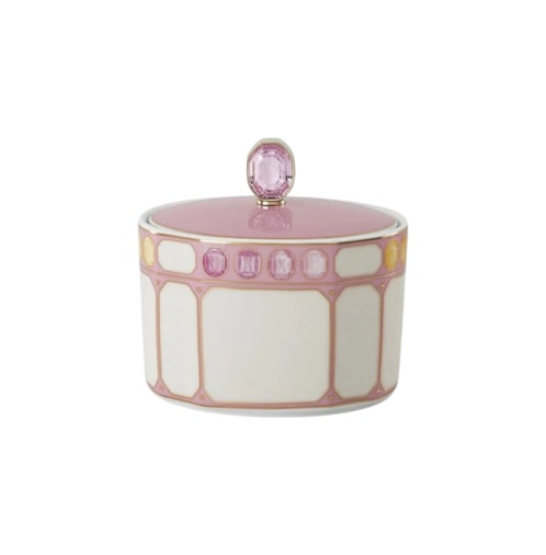 Rosenthal, Swarovski Idyllia, Sugar bowl