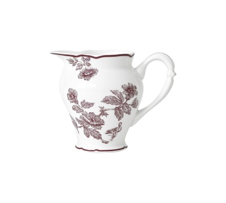 Bernardaud, Albertine prune, Creamer
