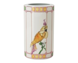 Rosenthal, Swarovski Idyllia, Vase 27 cm