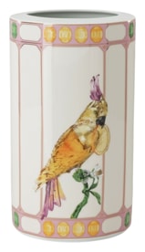 Rosenthal, Swarovski Idyllia, Vase 27 cm