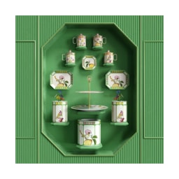 Rosenthal, Swarovski Idyllia, Creamer