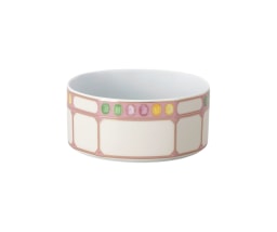 Rosenthal, Swarovski Idyllia, Cereal bowl