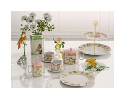 Rosenthal, Swarovski Idyllia, Cereal bowl