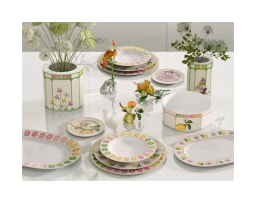 Rosenthal, Swarovski Idyllia, Cereal bowl