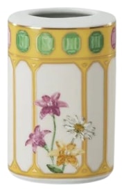 Rosenthal, Swarovski Idyllia, Vase 8 cm