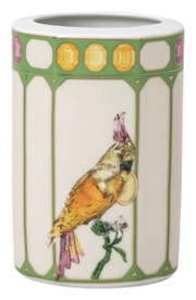 Rosenthal, Swarovski Idyllia, Vase 15 cm