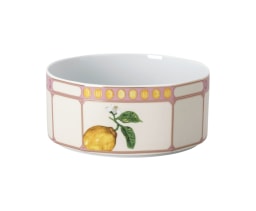 Rosenthal, Swarovski Idyllia, Salad bowl, small