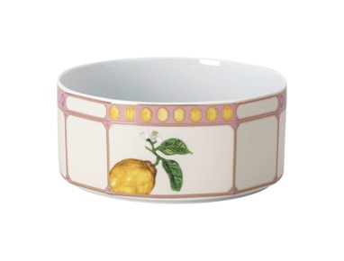 Rosenthal, Swarovski Idyllia, Salad bowl, small