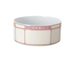 Rosenthal, Swarovski Idyllia, Salad bowl, small