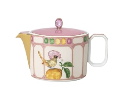 Rosenthal, Swarovski Idyllia, Teapot, medium
