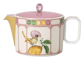 Rosenthal, Swarovski Idyllia, Teapot, medium
