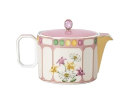 Rosenthal, Swarovski Idyllia, Teapot, medium