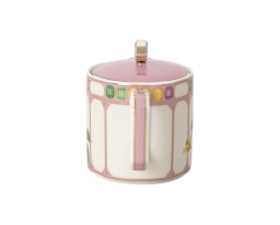 Rosenthal, Swarovski Idyllia, Teapot, medium
