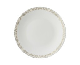 Rosenthal, Jade Glam, Breakfast plate