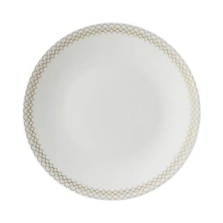 Rosenthal, Jade Glam, Breakfast plate
